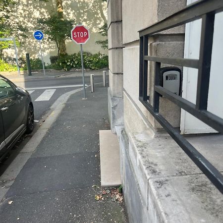 Studio Calme Et Paisible Orléans Exterior foto
